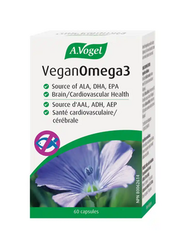 A.Vogel A.Vogel Veg Omega 60 caps