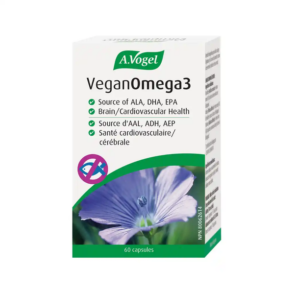A.Vogel A.Vogel Veg Omega 60 caps