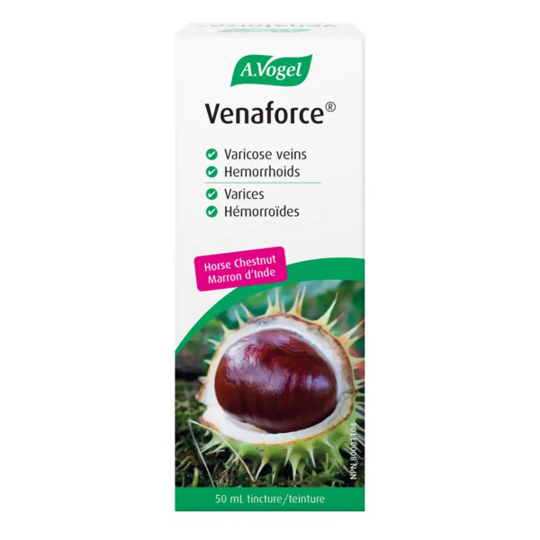 A.Vogel A.Vogel Venaforce 50ml tincture