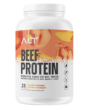 ALT Lifestyle Products Inc ALT Beef Protein Peach Mango 25 serving