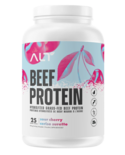 ALT Lifestyle Products Inc ALT Beef Protein Sour Cherry 25 Serv