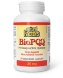 Natural Factors Natural Factors BioPQQ 30 caps