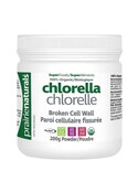 Prairie Naturals Prairie Naturals Organic Chlorella Powder 200g