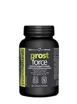 Prairie Naturals Prairie Naturals Prost-Force 60 softgels