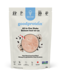 Good Protein Good Protein Cookies & Cream 440g