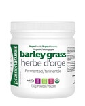 Prairie Naturals Prairie Naturals Organic Barley Grass 150g