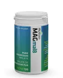 ITL Health ITL Health MAGmal8 Pure Magnesium Malate 120 cap