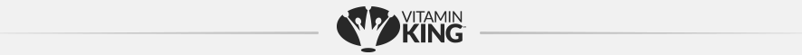 Vitamin King - Sports & Supplements 