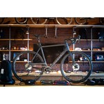 Allied Cycle Works Allied Able GRX Large (matte black)