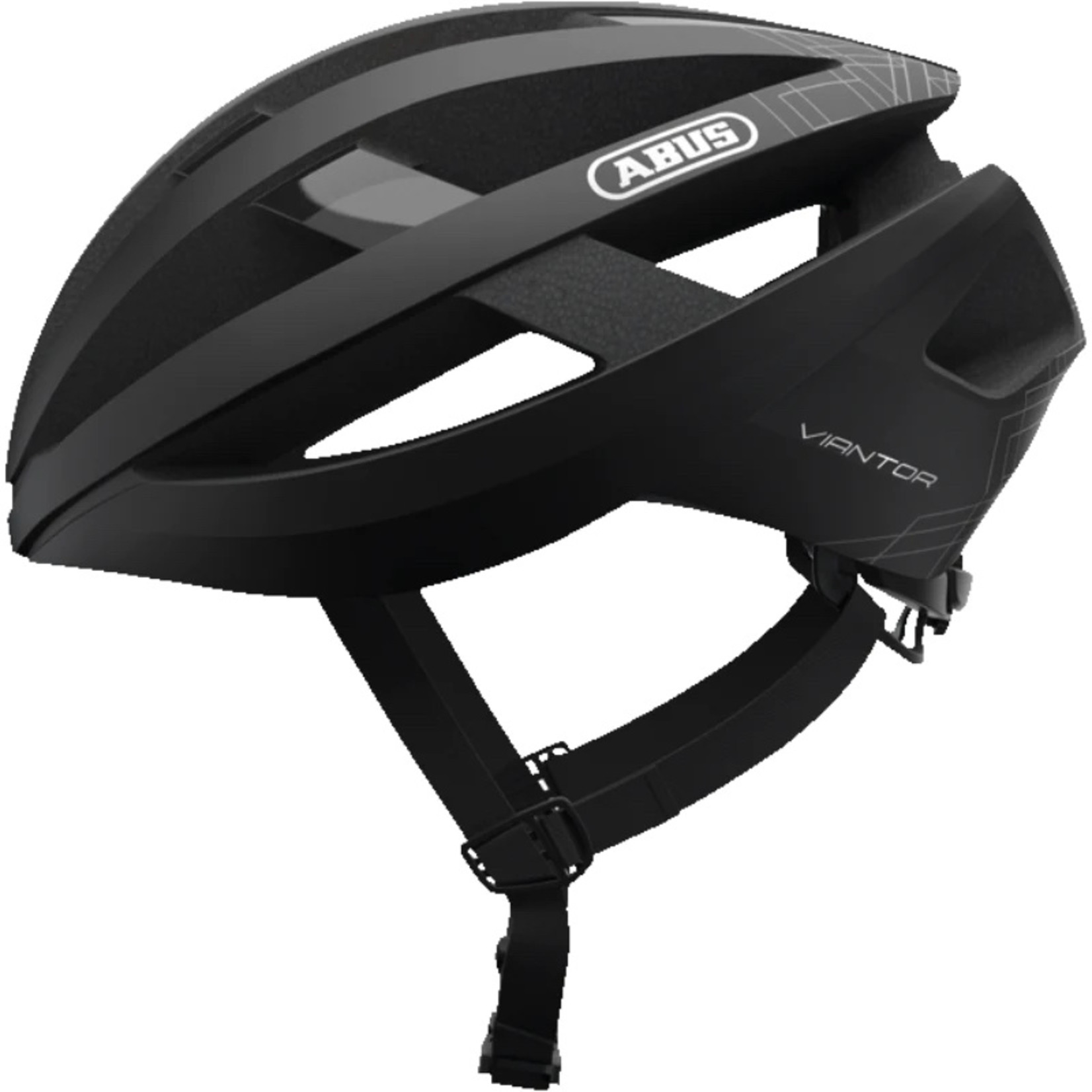 Abus Abus Viantor Helmet