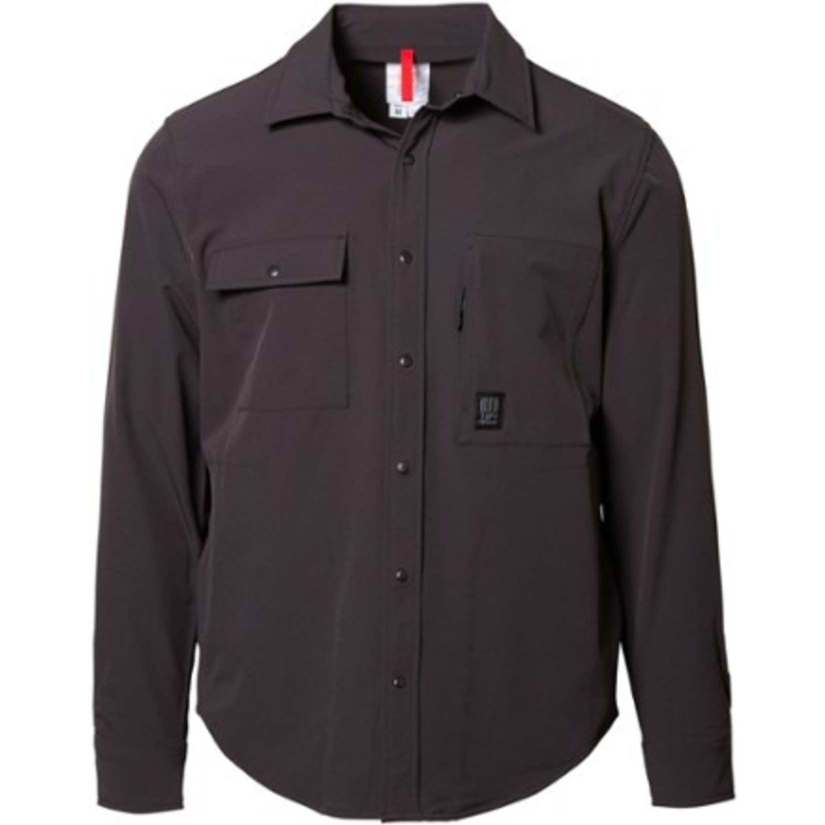 Topo Designs Topo Designs Breaker Shirt Jacket - Mens