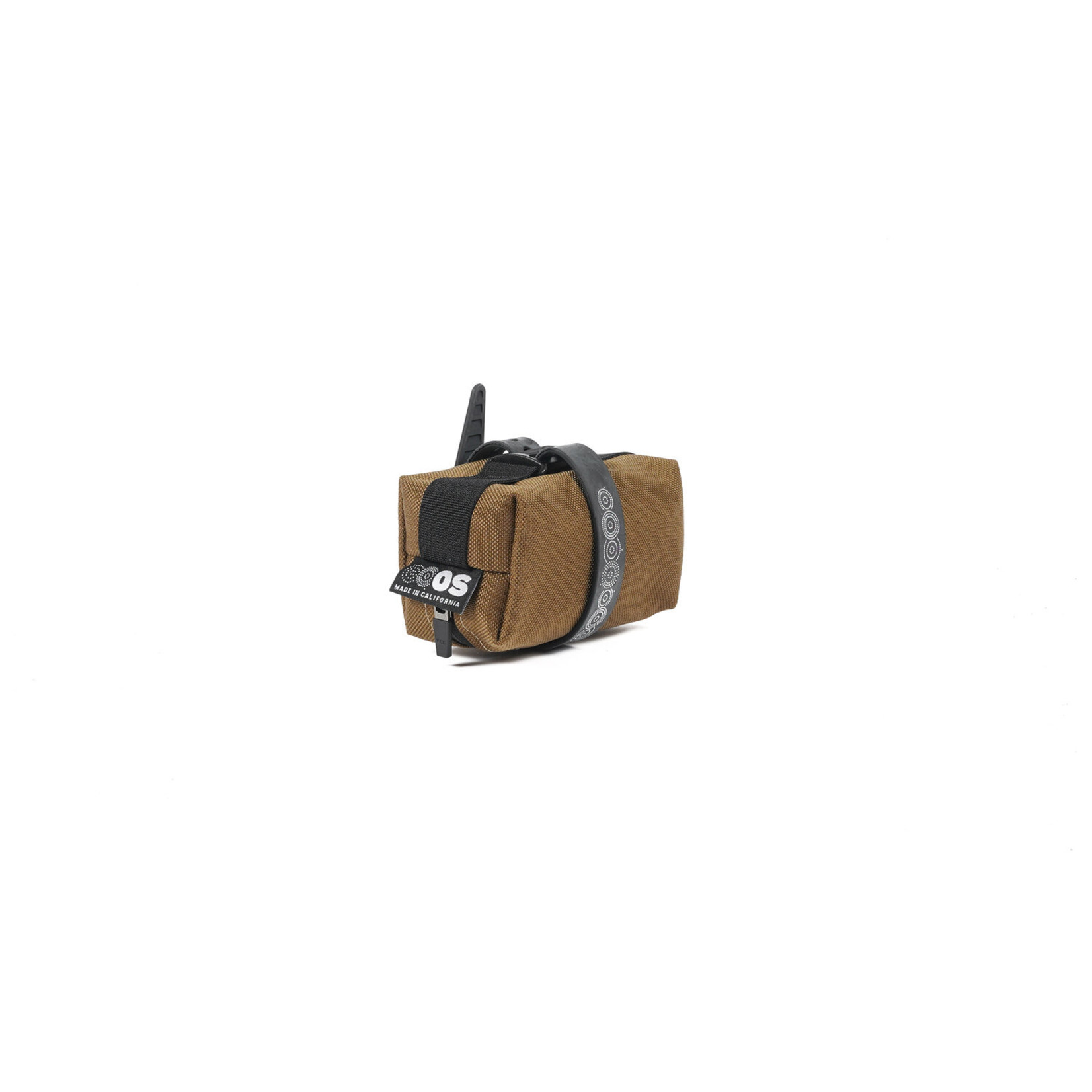 Outer Shell Outer Shell Mini Saddle Bag