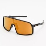 Oakley Oakley Sutro Sunglasses - Matte Carbon Prizm 24K