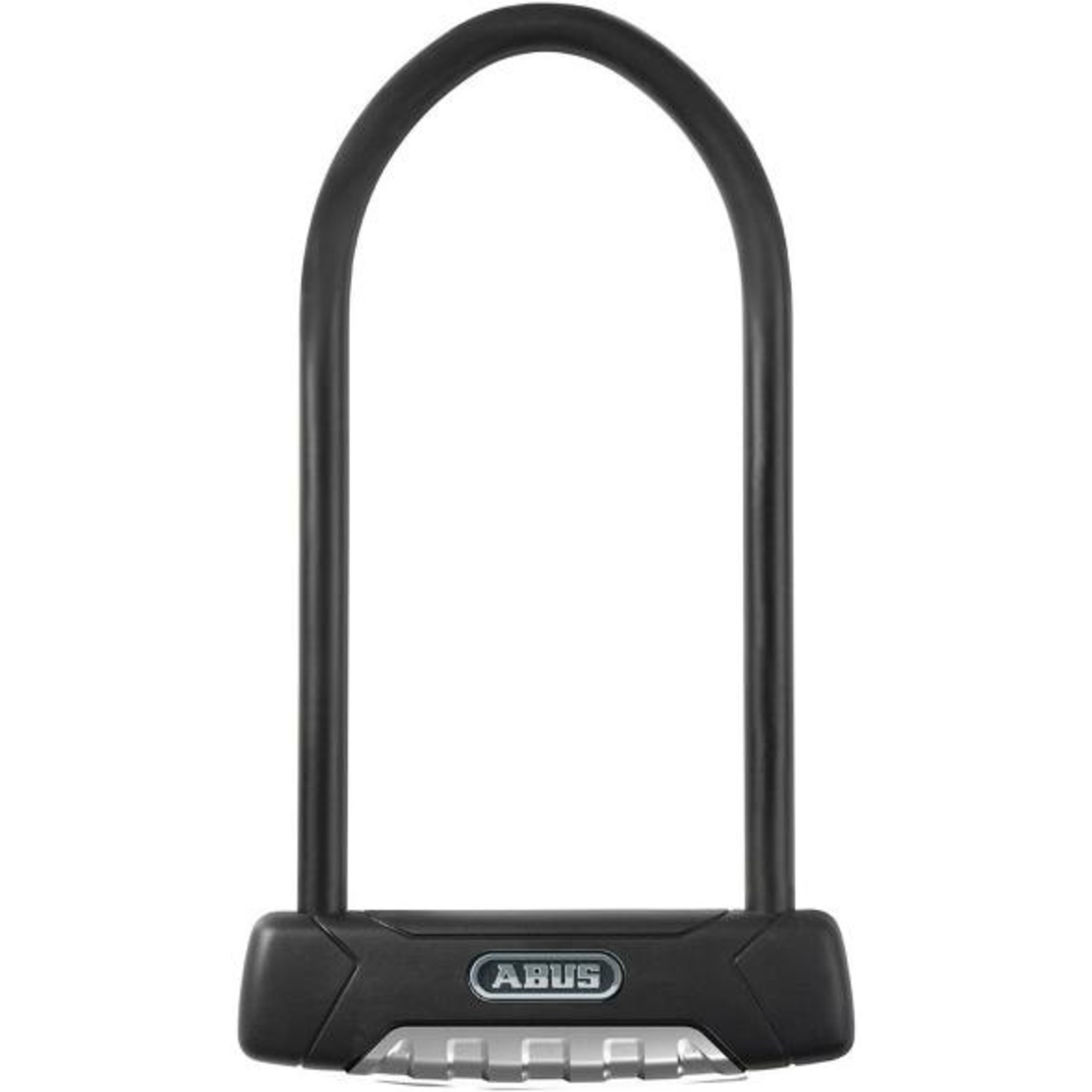 Abus Abus Granit Plus 470 U-Lock - 4 x 11 Includes SHB Bracket