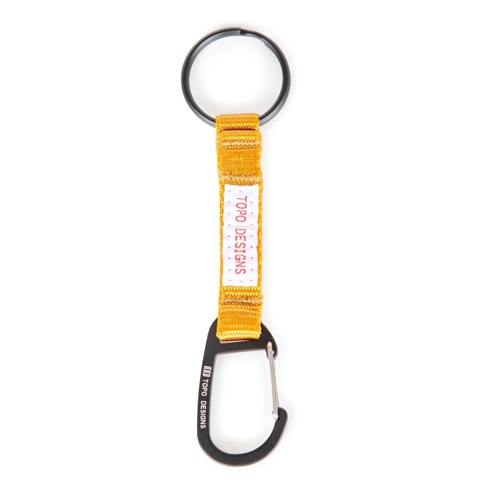 Topo Designs Topo Designs Key Clip