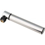 Birzman Birzman Mini-Apogee Hand Pump, Silver/Black