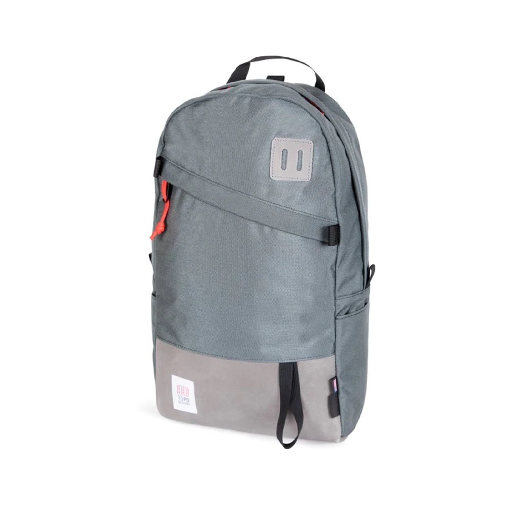 Topo Designs Topo Designs Daypack Leather