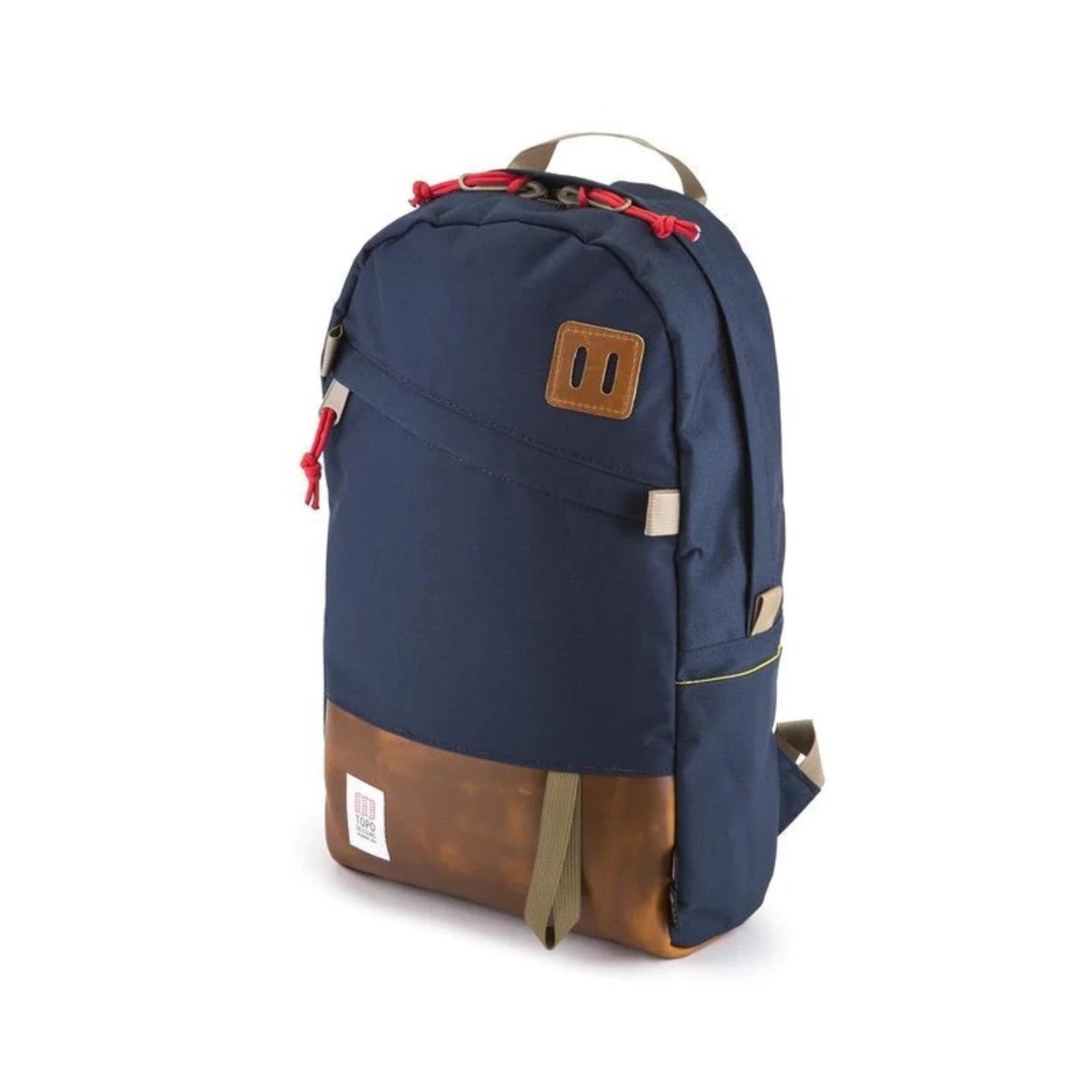 Topo Designs Topo Designs Daypack Leather