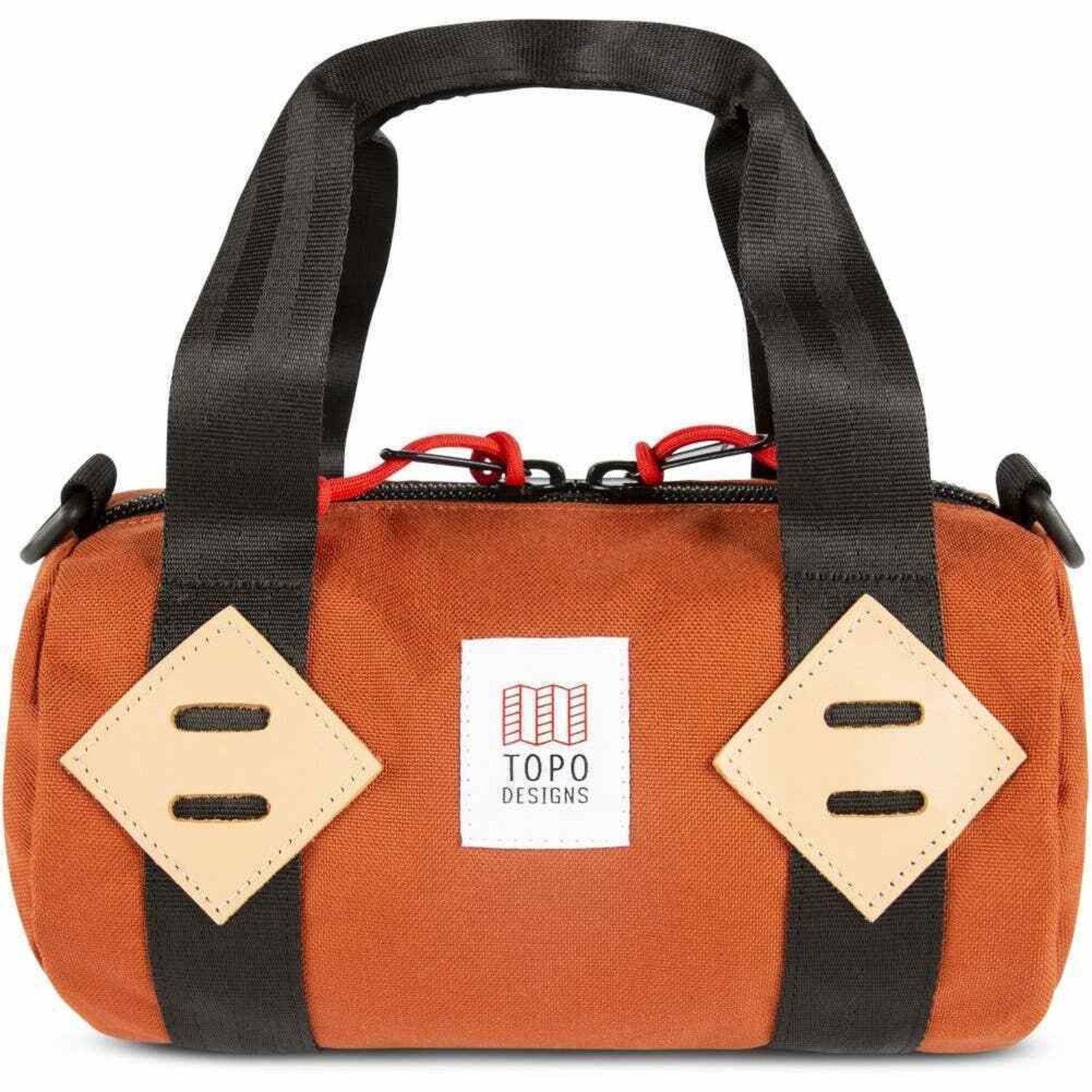 Topo Designs Topo Designs Classic Mini Duffle