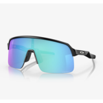Oakley Oakley Sutro Lite Sunglasses - Matte Black Prizm Sapphire