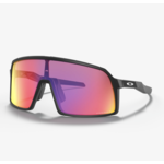 Oakley Oakley Sutro S Sunglasses - Matte Black Prizm Road