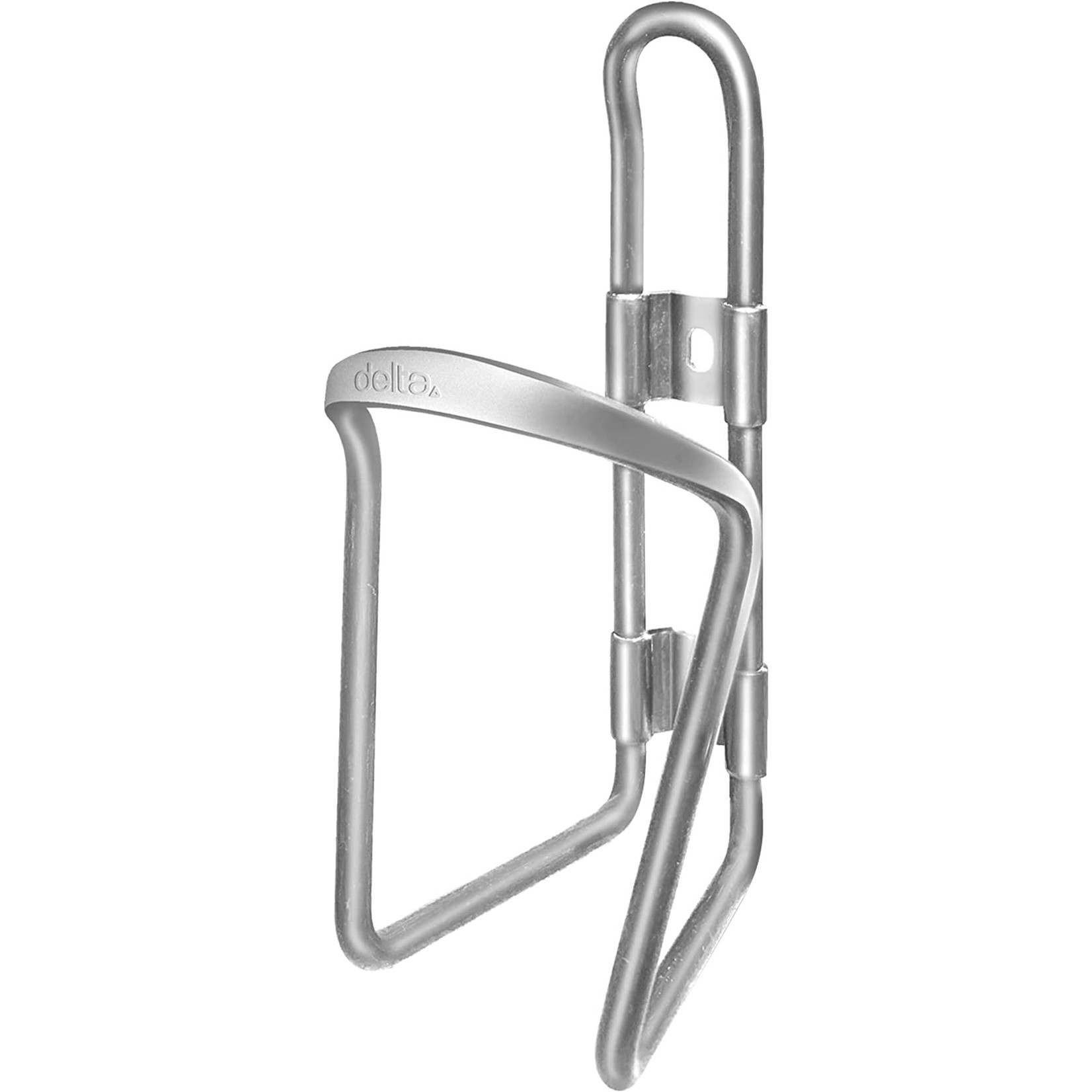 Delta Delta Alloy Water Bottle Cage