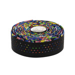 Cinelli Cinelli Caleido Handlebar Tape, Black