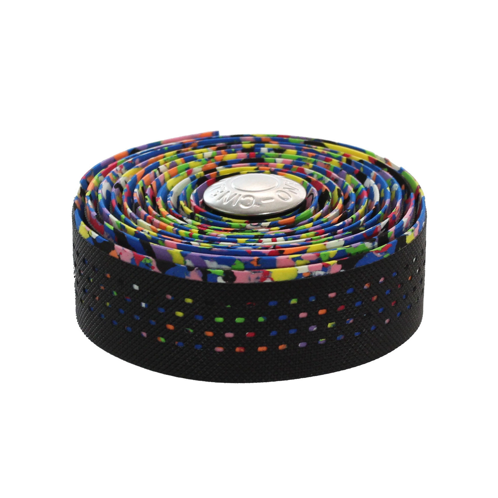 Cinelli Cinelli Caleido Handlebar Tape, Black