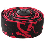 Cinelli Cinelli Macro Splash Ribbon Bar Tape - Black/Red