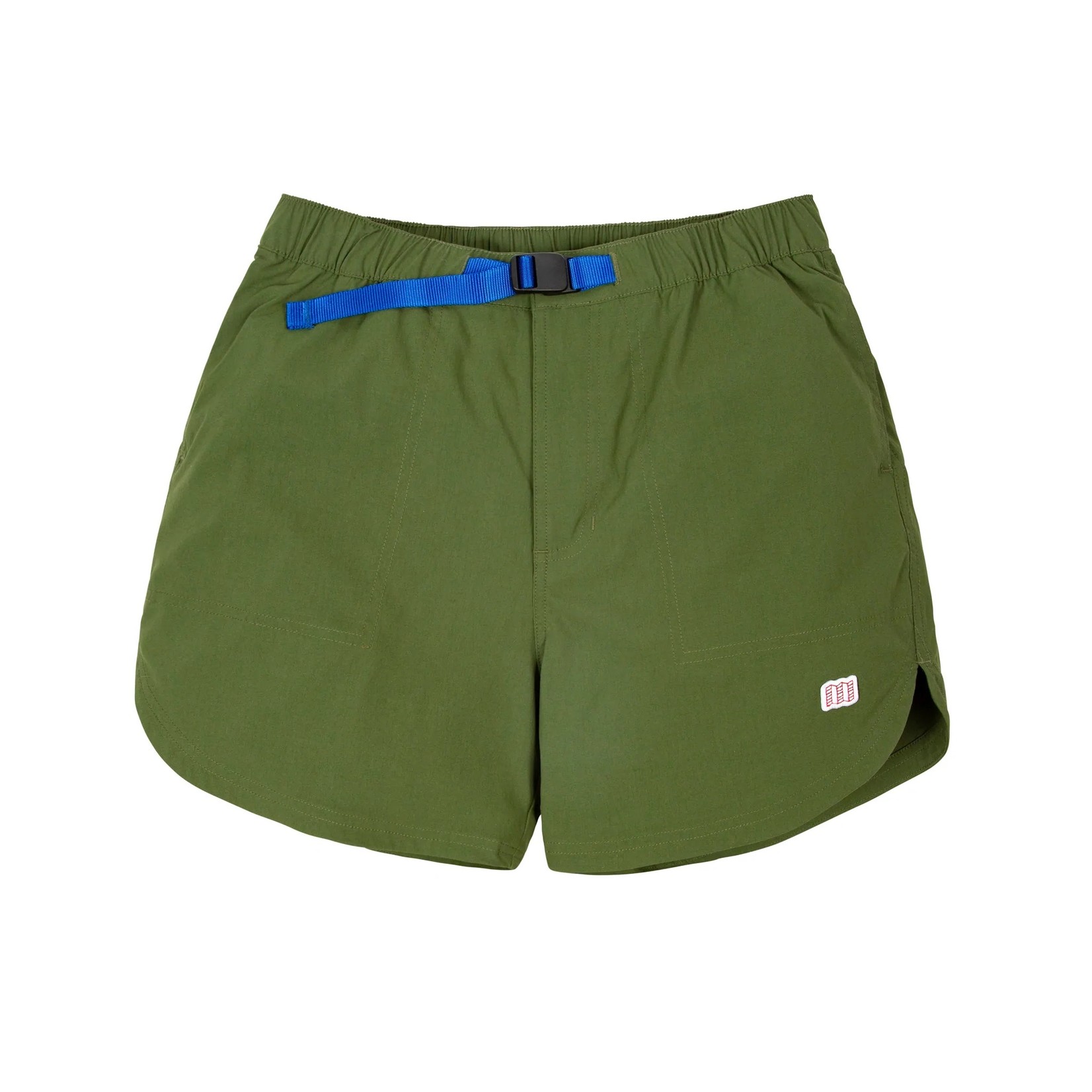 Topo Designs Topo Designs River Shorts - Womens
