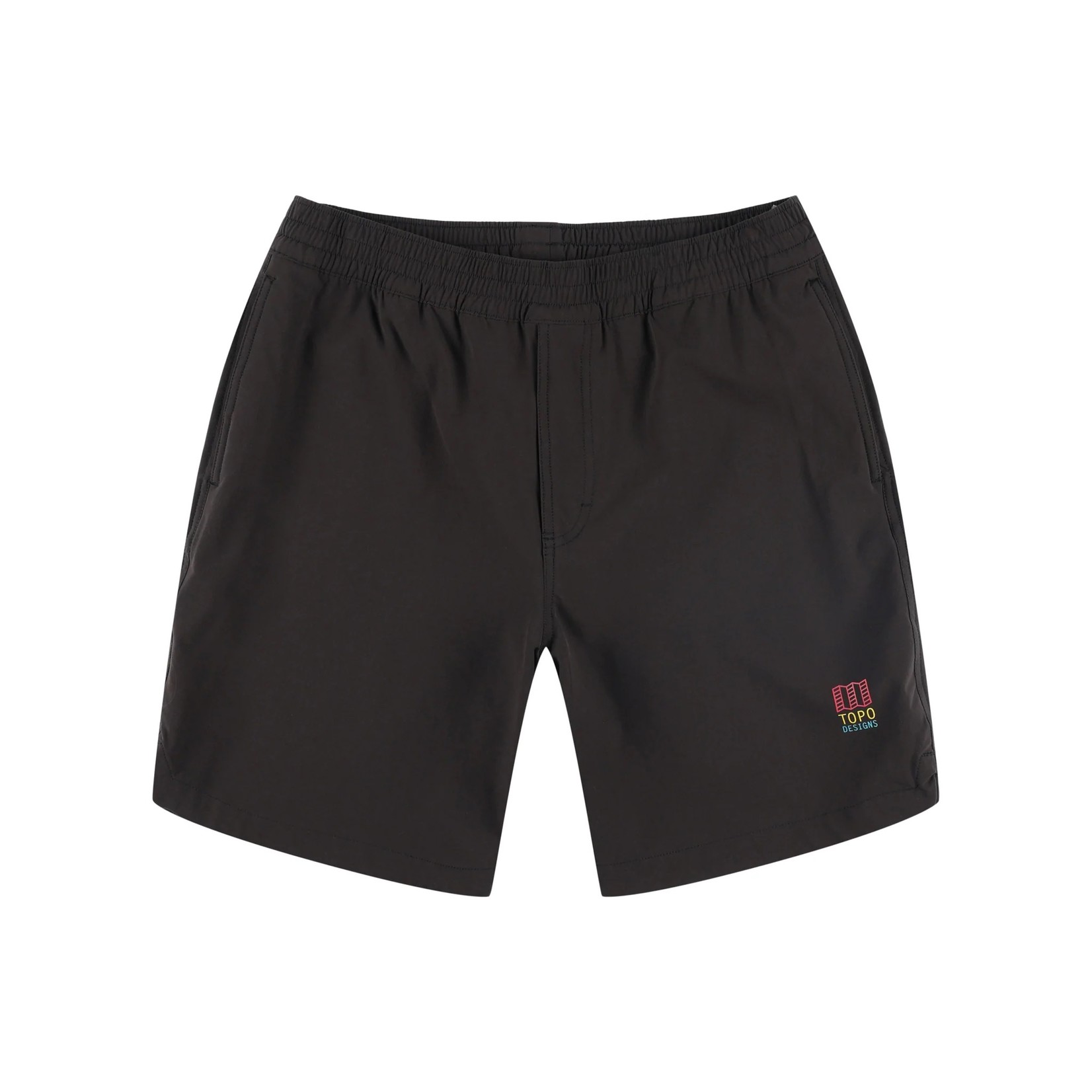 Topo Designs Topo Designs Global Shorts - Mens