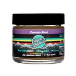 Floyd's of Leadville Floyd's of Leadville CBD Lavender Balm: Full Spectrum, 180mg, 15ml Container