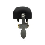 Crane Bell Co Crane Bell Co E-Ne Bell, Brass