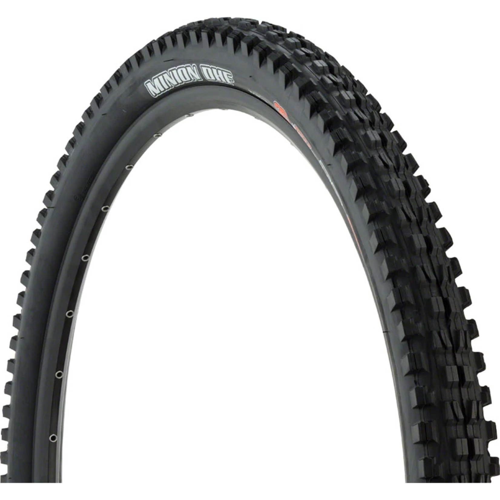Maxxis Maxxis Minion DHF Tire - 29 x 2.3, Tubeless, Folding, Black, 3C Maxx Terra, DD