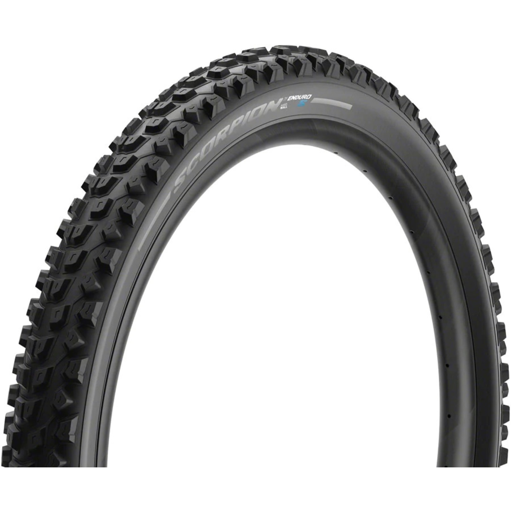 Pirelli Pirelli Scorpion Enduro S Tire - 27, 5 x 2.4 Tubeless Folding