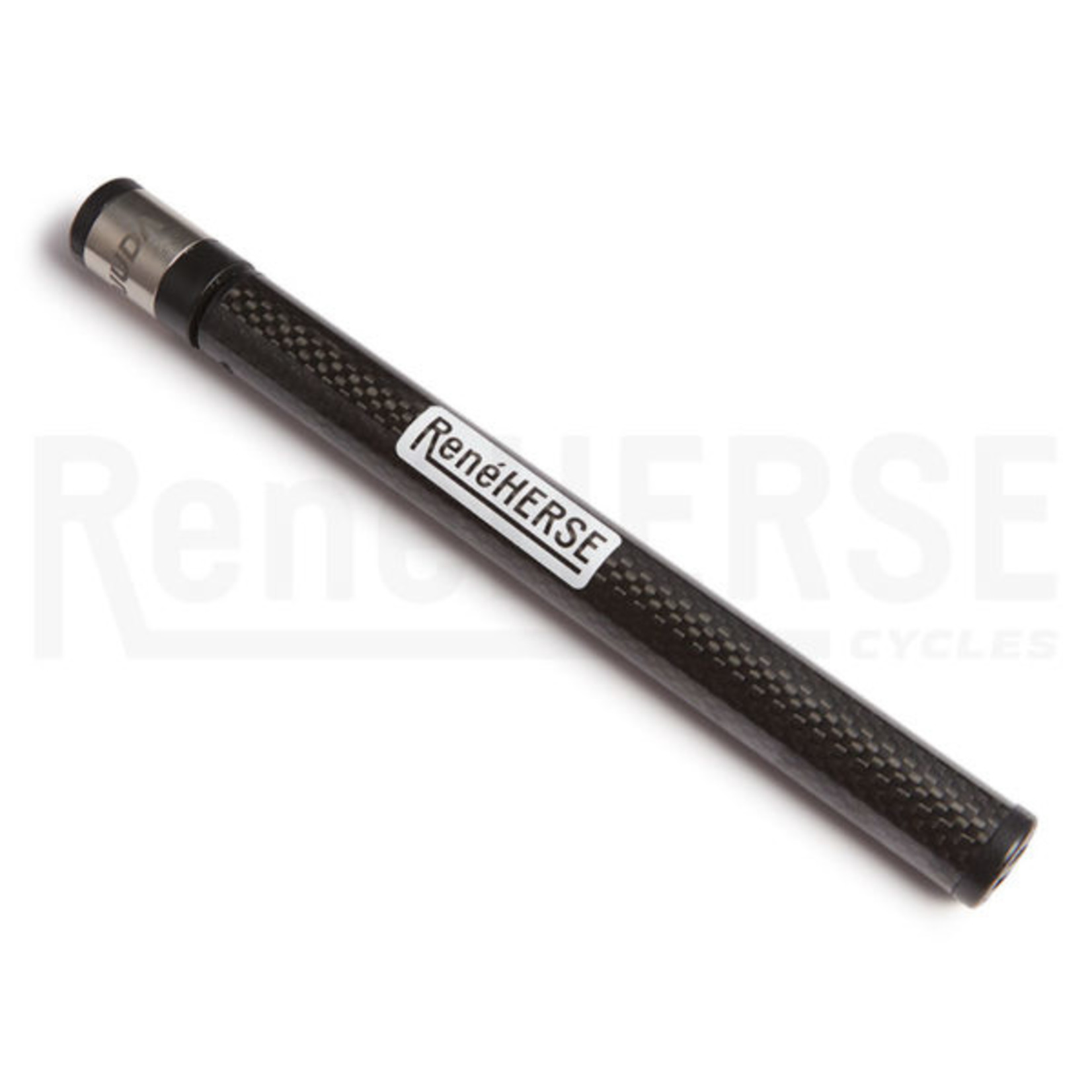 Rene Herse Rene Herse NUDA Ultralight Carbon Fiber Pump