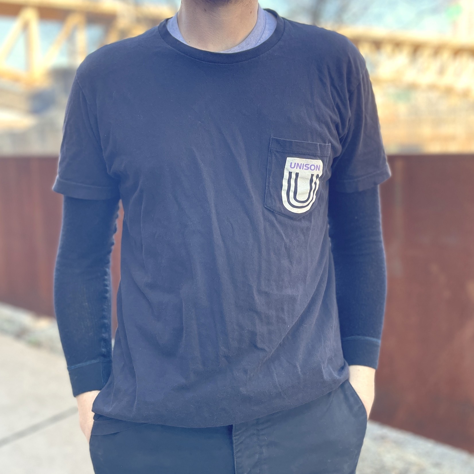 Unison Unison Shop Tee