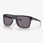 Oakley Oakley Leffingwell Sunglasses - Black Ink/Prizm Grey
