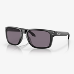 Oakley Oakley Holbrook XL Sunglasses - Matte Black/Prizm Grey