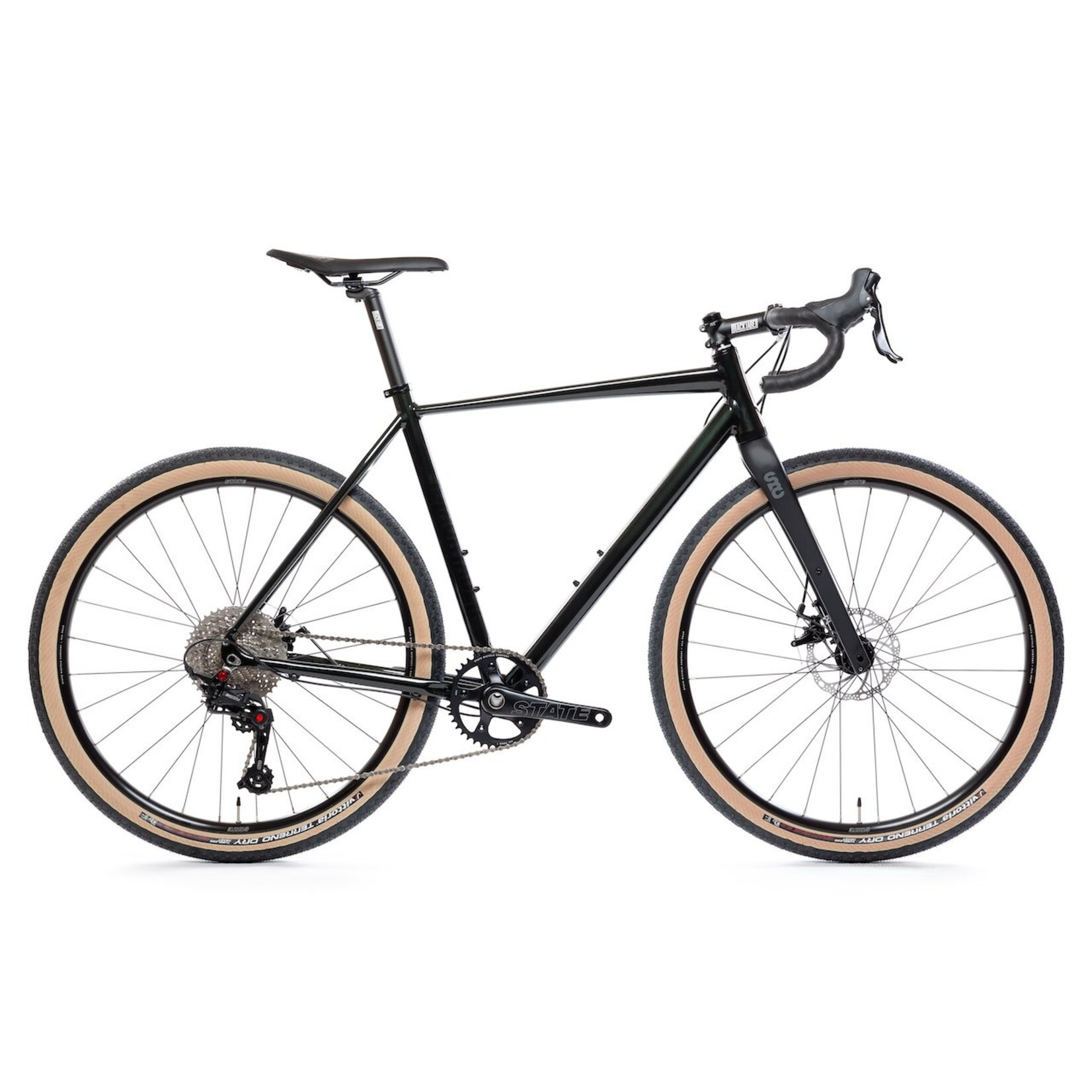State Bicycle Co. State 6061 Allroad