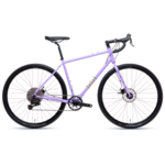 State Bicycle Co. State 4130 All-Road (12 Speed / UDH)