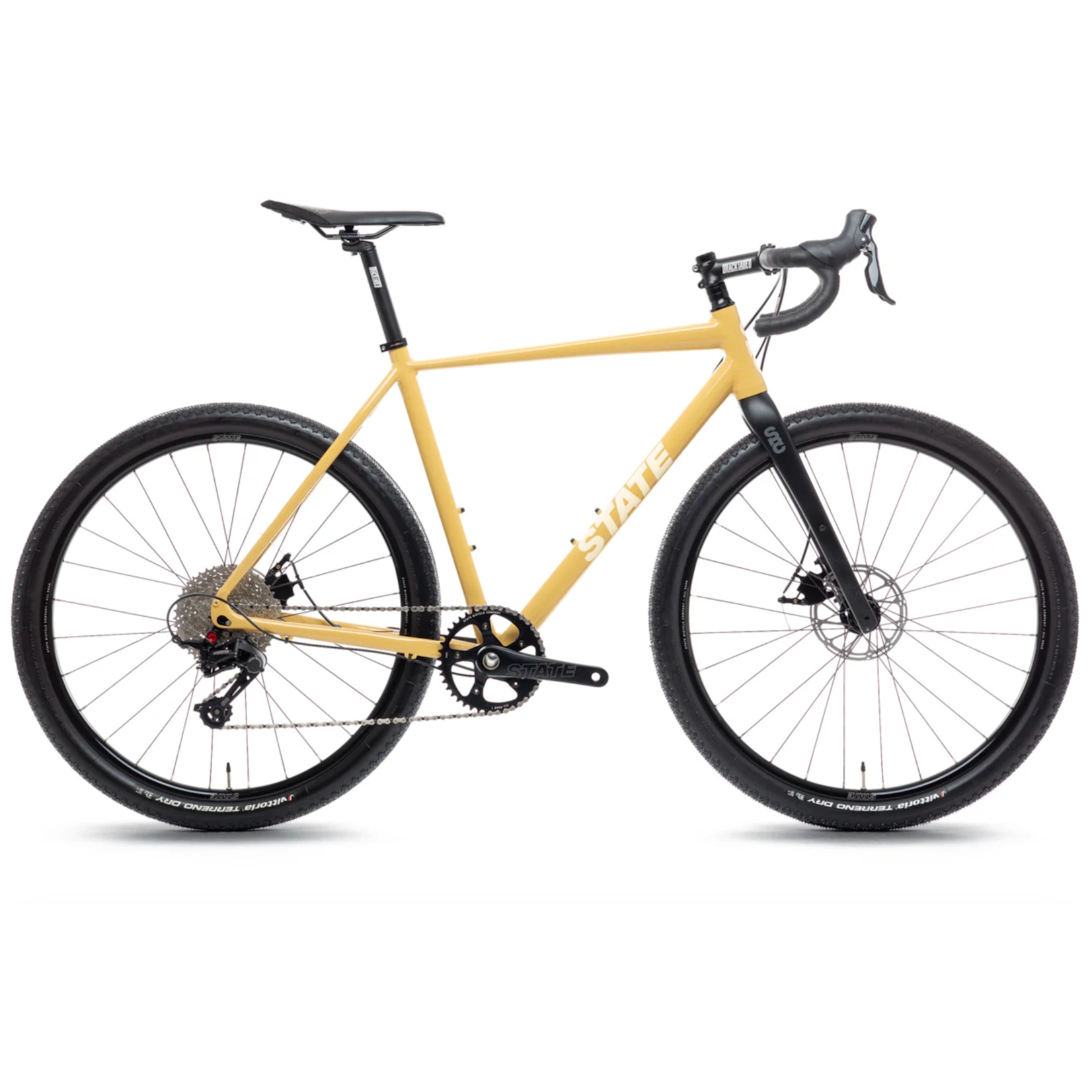 State Bicycle Co. State 6061 Allroad