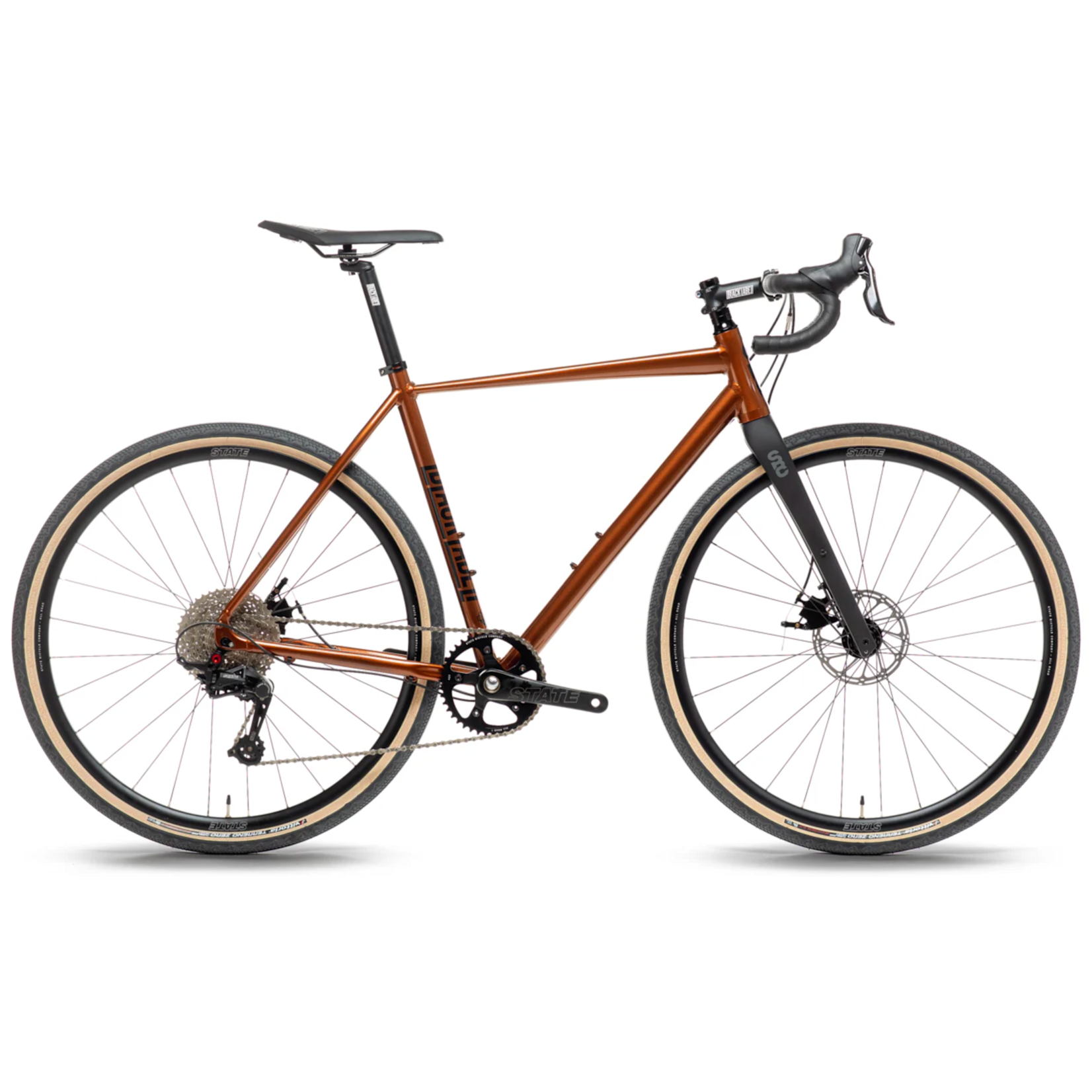 State Bicycle Co. State 6061 Allroad