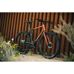 State Bicycle Co. State 4130 All Road Flat Bar