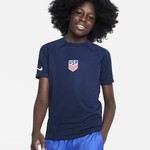 Youth Nike U.S. Academy Pro Jersey
