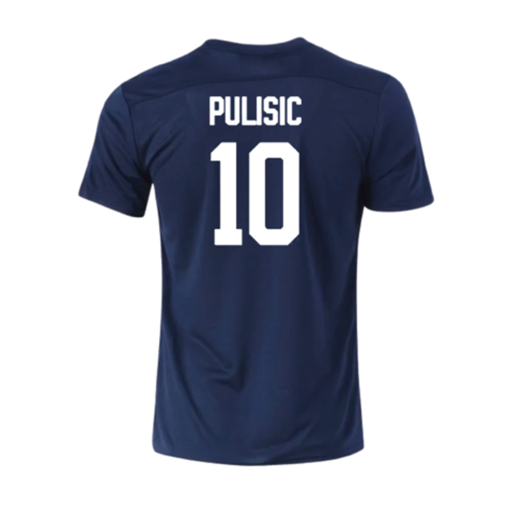 Men's U.S. Travel Nike Jersey (+$15 w/ Player Name & Number)