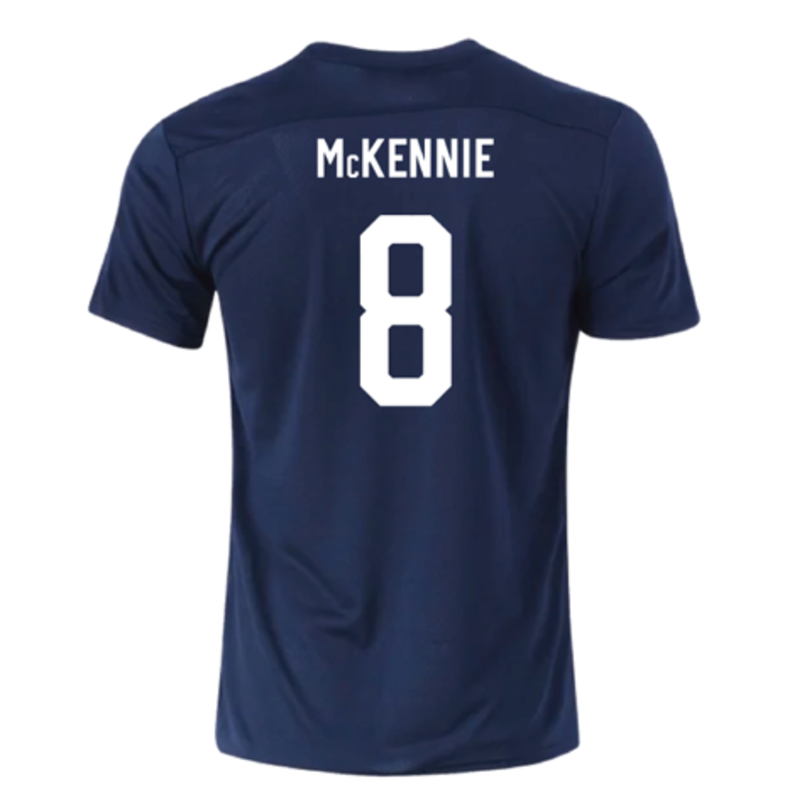 Youth U.S. Travel Nike Jersey (+$15 w/ Player Name & Number)