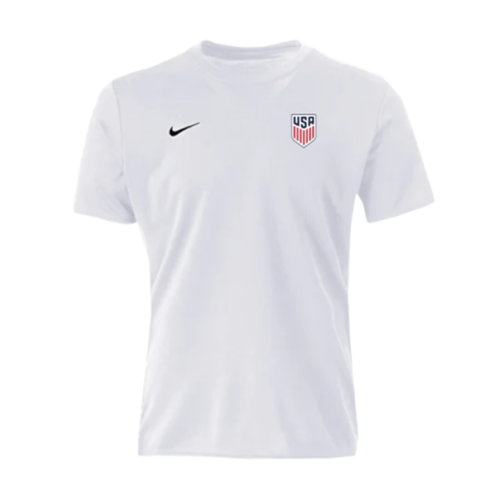 Youth U.S. Travel Nike Jersey (+$15 w/ Player Name & Number)