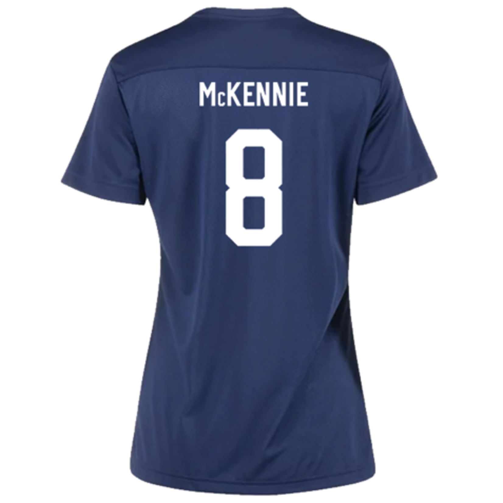 Women's U.S. Travel Nike Jersey (+$15 w/ Player Name & Number)