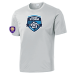 Men's Azzurri Spirit Training T-Shirt
